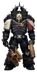 Warhammer 40,000 Action Figure Blood Angels Lemartes 12 cm