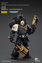 Warhammer 40,000 Action Figure Blood Angels Lemartes 12 cm