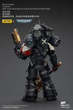 Warhammer 40,000 Action Figure Blood Angels Lemartes 12 cm