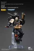Warhammer 40,000 Action Figure Blood Angels Lemartes 12 cm