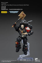 Warhammer 40,000 Action Figure Blood Angels Lemartes 12 cm