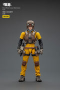Steel Ride Corps Dark Source Action Figur Mechanic Tork 7 cm