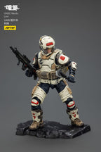 UNSC Dark Source Action Figur Medic Levi 7 cm