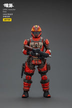 Dark Source UNSC Series Action Figur Assaulter Elias 8 cm
