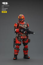 Dark Source UNSC Series Action Figur Assaulter Elias 8 cm
