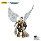 Warhammer 40,000 Action Figure 1/18 Blood Angels The Sanguinor with Encarmine Broadsword 12 cm