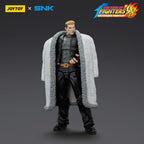 The King of Fighters '98 Ultimate Match Action Figure Ryuji Yamazaki 13 cm