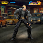 The King of Fighters '98 Ultimate Match Action Figure Ryuji Yamazaki 13 cm