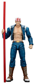 The King of Fighters '98 Ultimate Match Action Figure Billy Kane 12 cm