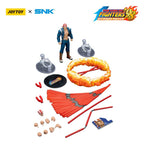 The King of Fighters '98 Ultimate Match Action Figure Billy Kane 12 cm