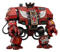Warhammer 40,000 Action Figure Blood Angels Furioso Dreadnought Brother Samel 20 cm
