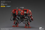 Warhammer 40,000 Action Figure Blood Angels Furioso Dreadnought Brother Samel 20 cm