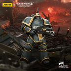 Warhammer The Horus Heresy Action Figure Space Wolves MK lll Tactical Legionary 12 cm