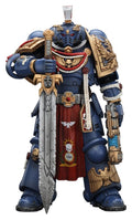 Warhammer 40,000 Action Figure Ultramarines Relic Primus Armour 12 cm