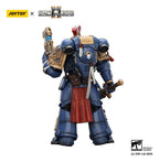 Warhammer 40,000 Action Figure Ultramarines Relic Primus Armour 12 cm