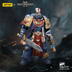 Warhammer 40,000 Action Figure Ultramarines Relic Primus Armour 12 cm