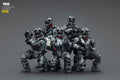 Dark Source Action Figur UNSC Mirage Squad 7 cm