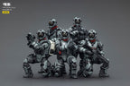 Dark Source Action Figur UNSC Mirage Squad 7 cm