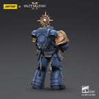 Warhammer 40,000 Action Figure Ultramarines Heavy Relic Primus Armor 13 cm