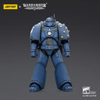 Warhammer The Horus Heresy Action Figure Ultramarines MKVI Tactical Legionary 12 cm