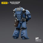 Warhammer The Horus Heresy Action Figure Ultramarines MKVI Tactical Legionary 12 cm