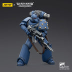 Warhammer The Horus Heresy Action Figure Ultramarines MKVI Tactical Legionary 12 cm