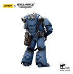 Warhammer The Horus Heresy Action Figure Ultramarines MKVI Tactical Legionary 12 cm