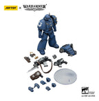 Warhammer The Horus Heresy Action Figure Ultramarines MKVI Tactical Legionary 12 cm