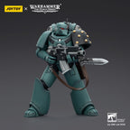 Warhammer The Horus Heresy Action Figure Sons of Horus MKVI Tactical Legionary 12 cm