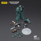 Warhammer The Horus Heresy Action Figure Sons of Horus MKVI Tactical Legionary 12 cm