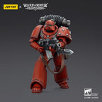 Warhammer The Horus Heresy Action Figure Blood Angels MKVI Tactical Legionary 12 cm
