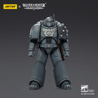 Warhammer The Horus Heresy Action Figure Space Wolves MKVI Tactical Legionary 12 cm