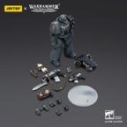 Warhammer The Horus Heresy Action Figure Space Wolves MKVI Tactical Legionary 12 cm