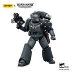Warhammer The Horus Heresy Action Figure Space Wolves MKVI Tactical Legionary 12 cm