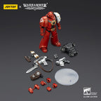 Warhammer The Horus Heresy Action Figure Thousand Sons MKVI Tactical Legionary 12 cm