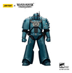 Warhammer The Horus Heresy Action Figure Alpha Legion MKVI Tactical Legionary 12 cm