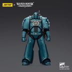 Warhammer The Horus Heresy Action Figure Alpha Legion MKVI Tactical Legionary 12 cm