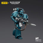 Warhammer The Horus Heresy Action Figure Alpha Legion MKVI Tactical Legionary 12 cm