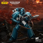 Warhammer The Horus Heresy Action Figure Alpha Legion MKVI Tactical Legionary 12 cm