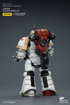 Warhammer The Horus Heresy Action Figure White Scars MKIll Tactical Legionary 12 cm