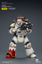 Warhammer The Horus Heresy Action Figure White Scars MKIll Tactical Legionary 12 cm