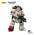 Warhammer The Horus Heresy Action Figure White Scars MKIll Tactical Legionary 12 cm