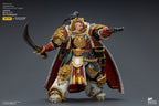 Warhammer The Horus Heresy Action Figure White Scars Jaghatai Khan Primarch of the Vth Legion 19 cm