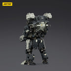 Dark Source Action Figure APOC Series ThorFire Strike Mech 17 cm