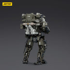 Dark Source Action Figure APOC Series Razor Stealth/Night Ops Mech 17 cm