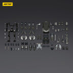 Dark Source Action Figure APOC Series Razor Stealth/Night Ops Mech 17 cm