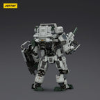 Dark Source Action Figure APOC Series Mystic Armor Heavy Assault Mech 17 cm