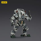 Dark Source Action Figure APOC Series Mystic Armor Heavy Assault Mech 17 cm