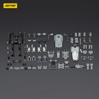 Dark Source Action Figure APOC Series Mystic Armor Heavy Assault Mech 17 cm
