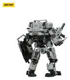 Dark Source Action Figure APOC Series Mystic Armor Heavy Assault Mech 17 cm